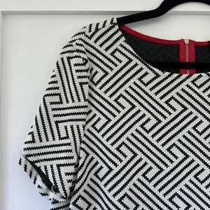 W5 top. Size M. Excellent condition - worn once.